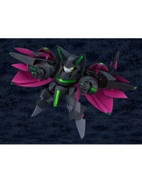 GRANBELM VIOLA KATZE MODEROID MK