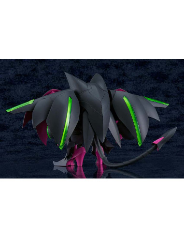 GRANBELM VIOLA KATZE MODEROID MK