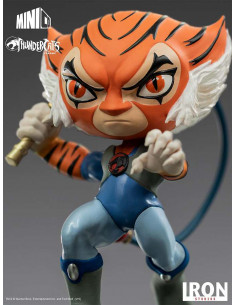 THUNDERCATS TYGRA MINICO 2