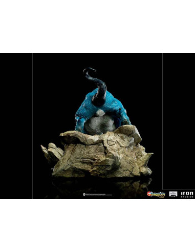 THUNDERCATS MA-MUTT BDS ART SCALE