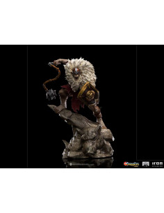 THUNDERCATS MONKIAN BDS ART SCALE 1/10