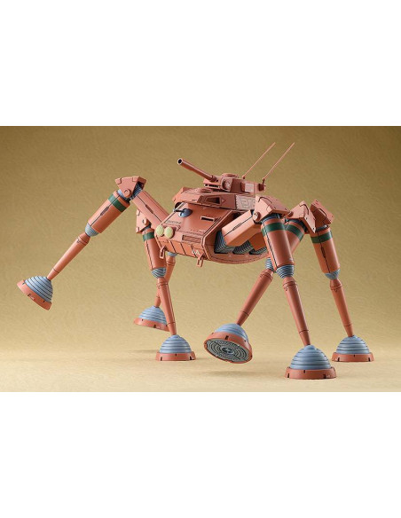 FANG O/T SUN DOUGRAM DESERT GUNNER MK