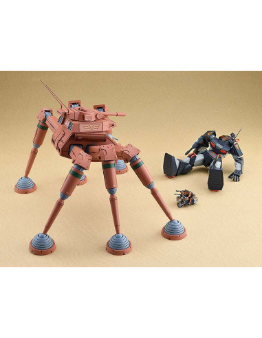 FANG O/T SUN DOUGRAM DESERT GUNNER MK