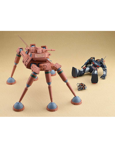 FANG O/T SUN DOUGRAM DESERT GUNNER MK
