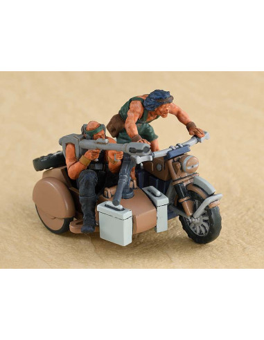 FANG O/T SUN DOUGRAM DESERT GUNNER MK