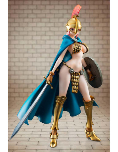 ONE PIECE POP SAILING REBECCA ST RERUN