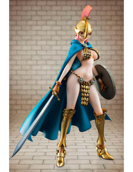 ONE PIECE POP SAILING REBECCA ST RERUN
