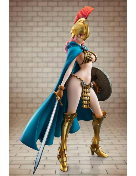 ONE PIECE POP SAILING REBECCA ST RERUN
