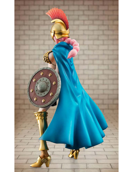 ONE PIECE POP SAILING REBECCA ST RERUN