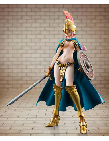 ONE PIECE POP SAILING REBECCA ST RERUN