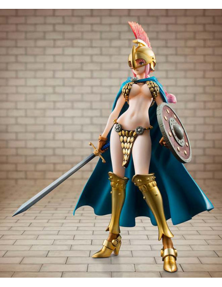 ONE PIECE POP SAILING REBECCA ST RERUN