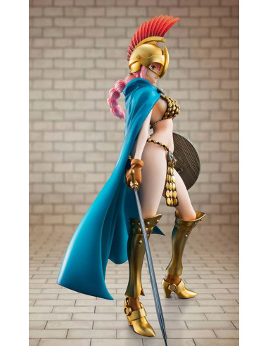 ONE PIECE POP SAILING REBECCA ST RERUN
