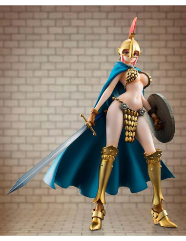 ONE PIECE POP SAILING REBECCA ST RERUN