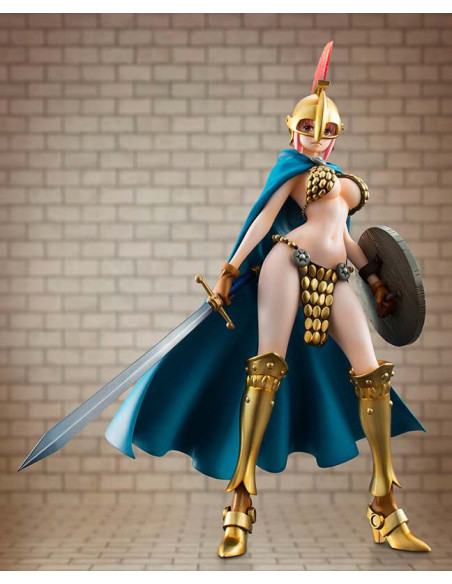 ONE PIECE POP SAILING REBECCA ST RERUN