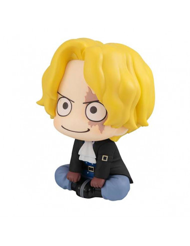 LOOKUP ONE PIECE SABO