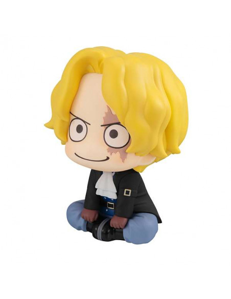 LOOKUP ONE PIECE SABO