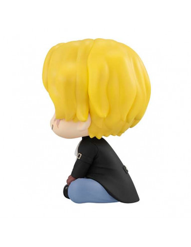 LOOKUP ONE PIECE SABO