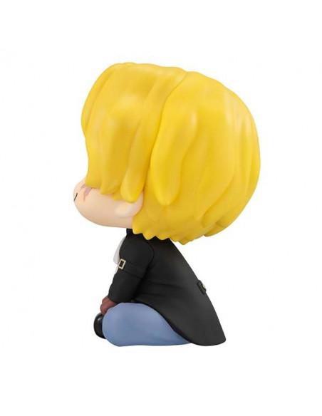 LOOKUP ONE PIECE SABO