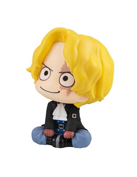 LOOKUP ONE PIECE SABO
