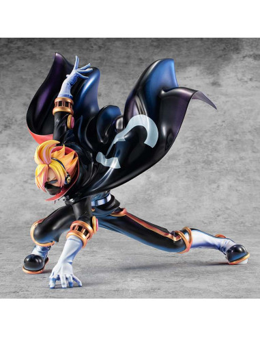 ONE PIECE POP OSOBA MASK STATUE