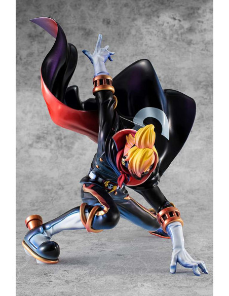 ONE PIECE POP OSOBA MASK STATUE