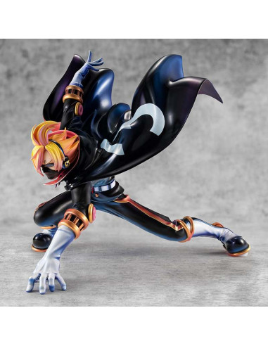 ONE PIECE POP OSOBA MASK STATUE