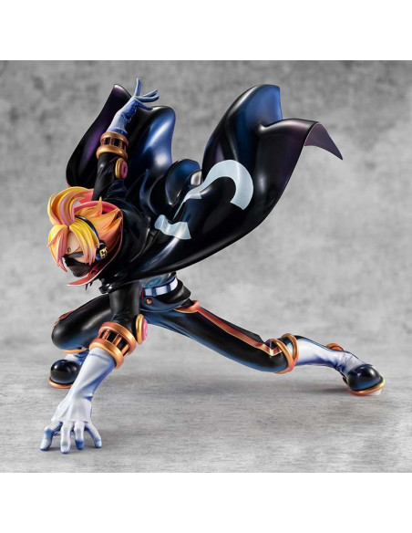 ONE PIECE POP OSOBA MASK STATUE