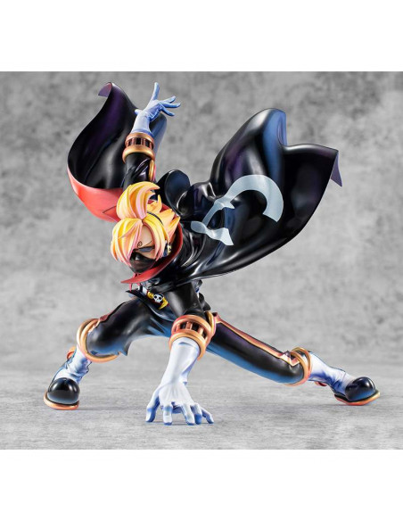 ONE PIECE POP OSOBA MASK STATUE