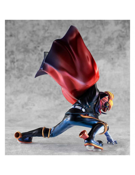 ONE PIECE POP OSOBA MASK STATUE