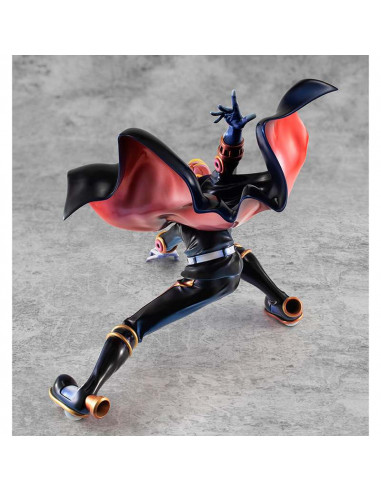 ONE PIECE POP OSOBA MASK STATUE