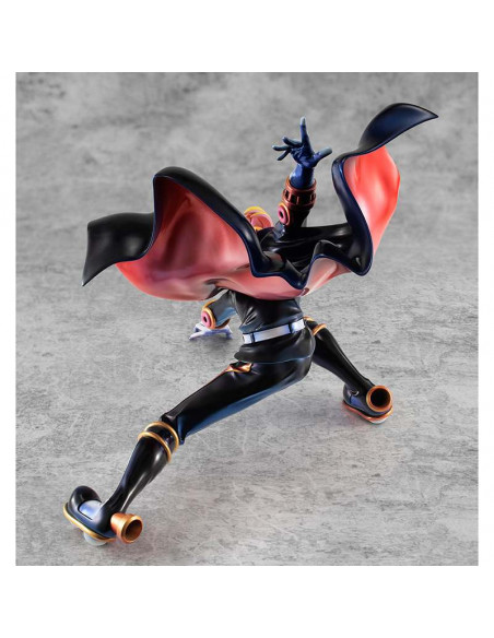 ONE PIECE POP OSOBA MASK STATUE