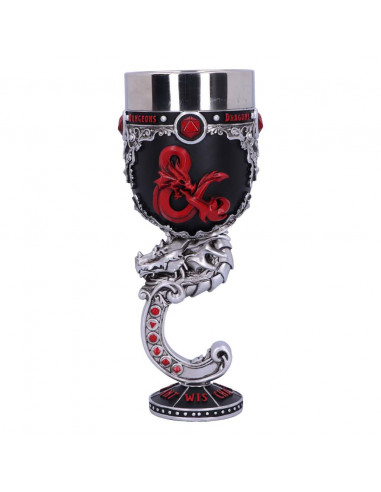 DUNGEONS & DRAGONS GOBLET