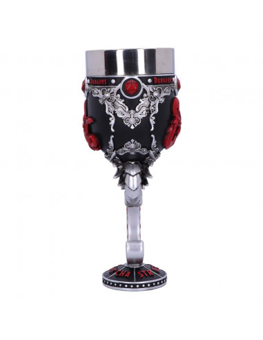 DUNGEONS & DRAGONS GOBLET