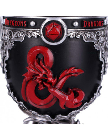 DUNGEONS & DRAGONS GOBLET
