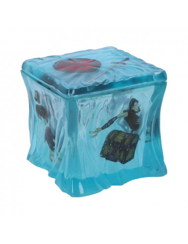 DUNGEONS & DRAGONS GEL CUBE DICE BOX