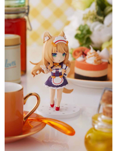 NEKOPARA MAPLE MINI FIGURE