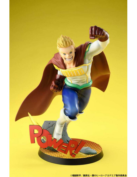 MY HERO ACADEMIA MIRIO TOG HERO SUIT ST