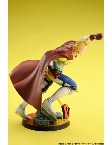 MY HERO ACADEMIA MIRIO TOG HERO SUIT ST