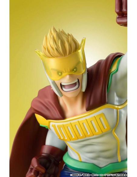 MY HERO ACADEMIA MIRIO TOG HERO SUIT ST