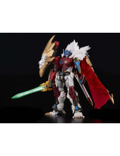 TRANSFORMERS FURAI ACT LEO PRIME AF