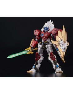 TRANSFORMERS FURAI ACT LEO PRIME AF 2