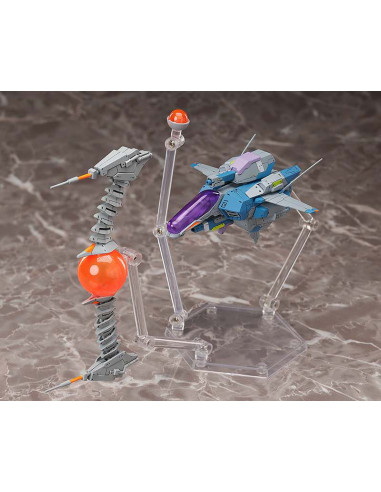 R-TYPE FINAL 2 R-13A AND R-10 FIGMA