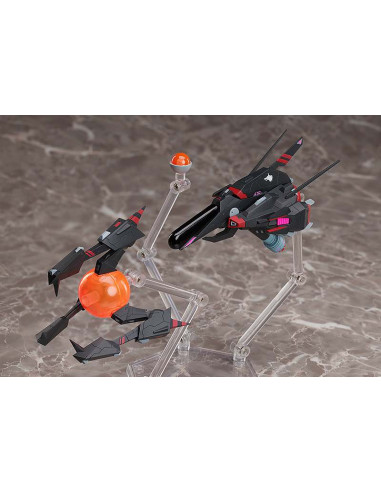 R-TYPE FINAL 2 R-13A AND R-10 FIGMA