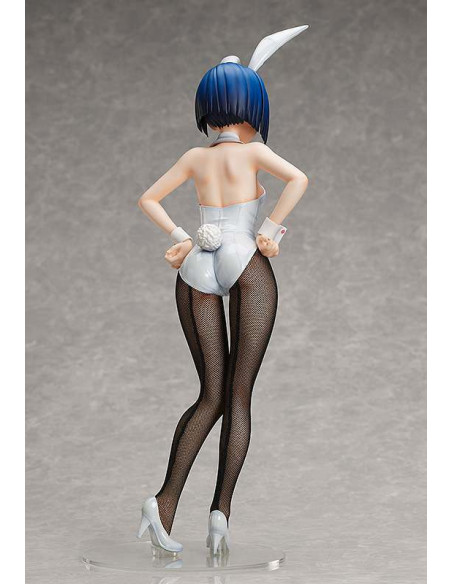DARLING IN THE FRANXX ICHIGO BUNNY ST