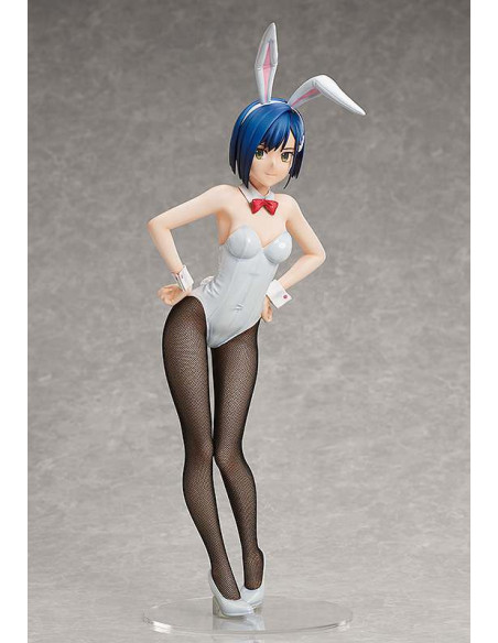 DARLING IN THE FRANXX ICHIGO BUNNY ST