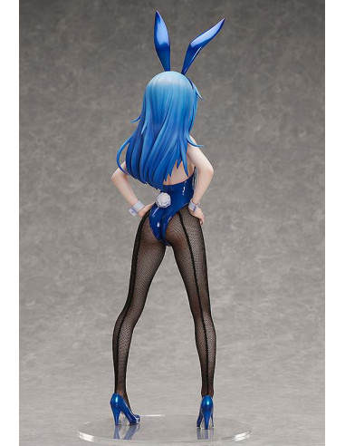 THAT TIME GOT REINC SLIME RIMURU BUNNY