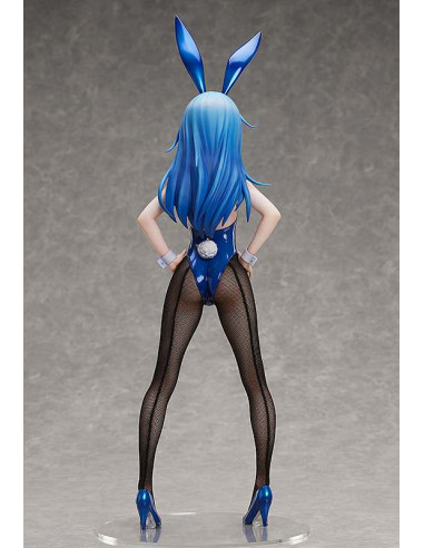 THAT TIME GOT REINC SLIME RIMURU BUNNY