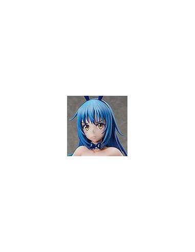 THAT TIME GOT REINC SLIME RIMURU BUNNY