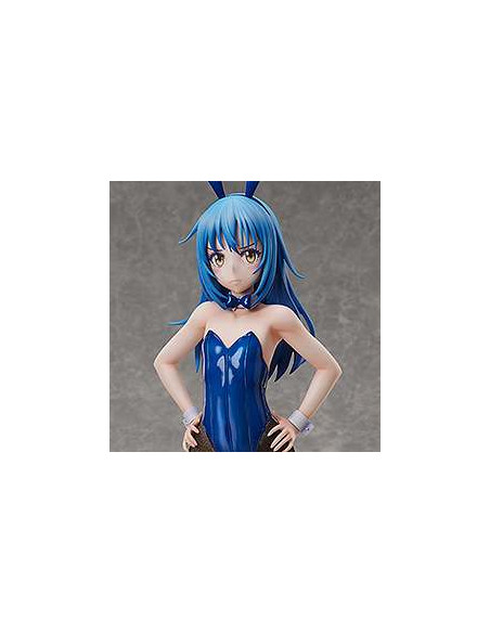 THAT TIME GOT REINC SLIME RIMURU BUNNY