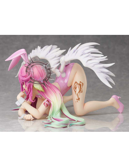 NO GAME NO LIFE JIBRIL BARE LEG BUNNY ST